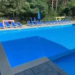Basen&spa Pogorzelica (Gmina Rewal)