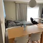 Basen&spa Apartament Pogorzelica (Gmina Rewal)