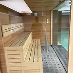 Apartament Basen&spa Pogorzelica (Gmina Rewal)