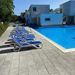 Basen&spa Apartament *