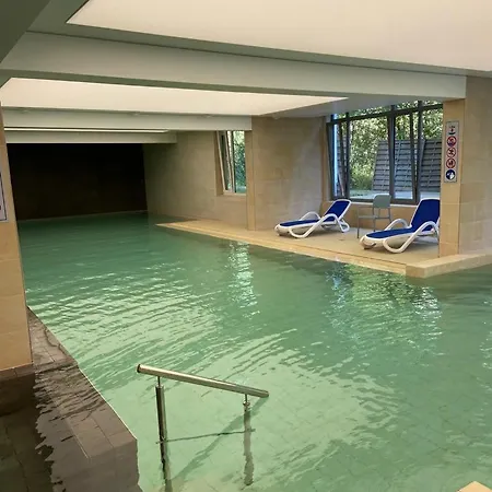 Apartament POGORZELICA