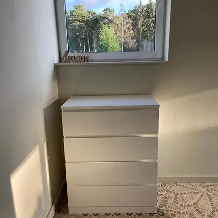 Apartment Basen&spa