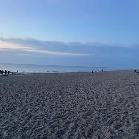 Appartement Basen&spa Pogorzelica (Gmina Rewal)