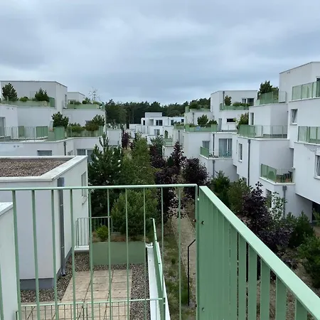 Basen&spa Apartment *