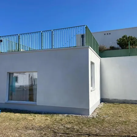 Lägenhet Basen&spa *