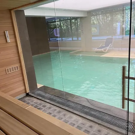 Basen&spa Pogorzelica (Gmina Rewal)