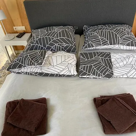 Apartament POGORZELICA Pogorzelica (Gmina Rewal)