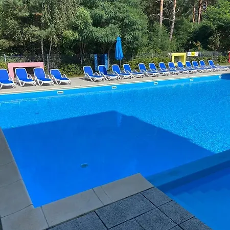 Basen&spa Pogorzelica (Gmina Rewal)