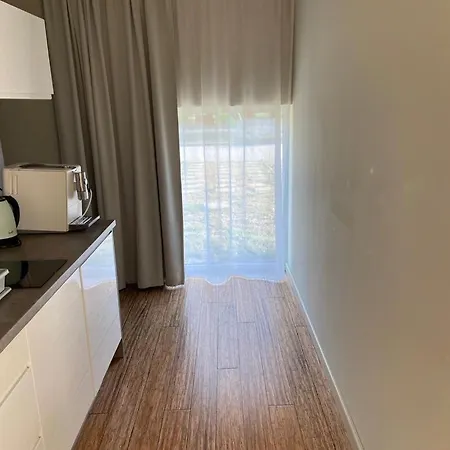 Apartament Apartament POGORZELICA