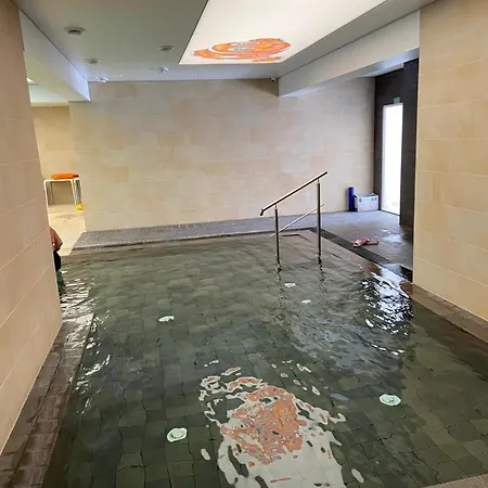 Basen&spa 公寓 博格泽利卡