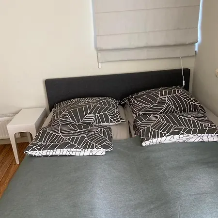 Apartament Pogorzelica