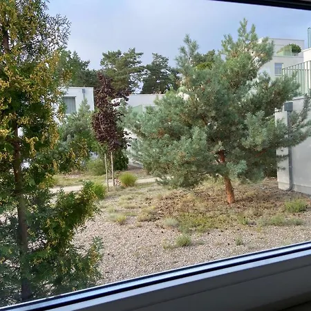 Apartament POGORZELICA *