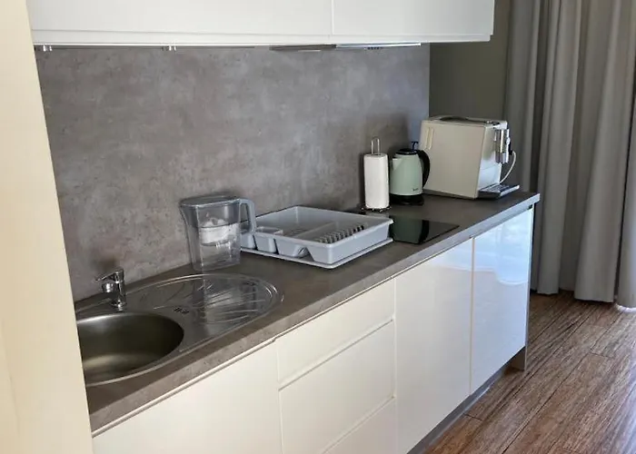 Basen&spa * Pogorzelica (Gmina Rewal)