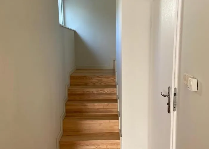 Appartement Basen&spa *