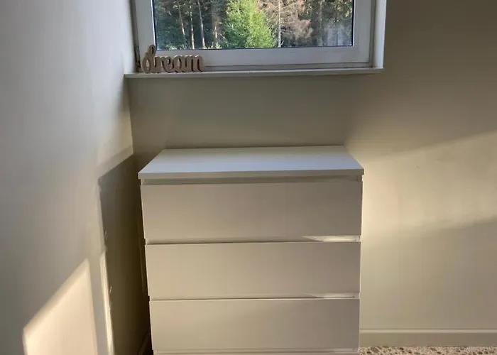 Appartement Basen&spa