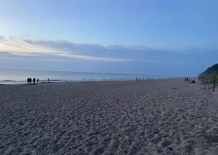 아파트 Basen&spa 포고르젤리차