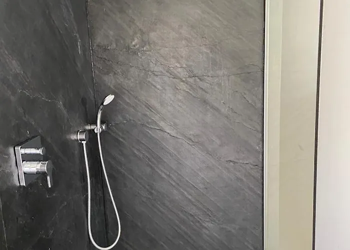 Basen&spa Appartement Pogorzelica (Gmina Rewal)