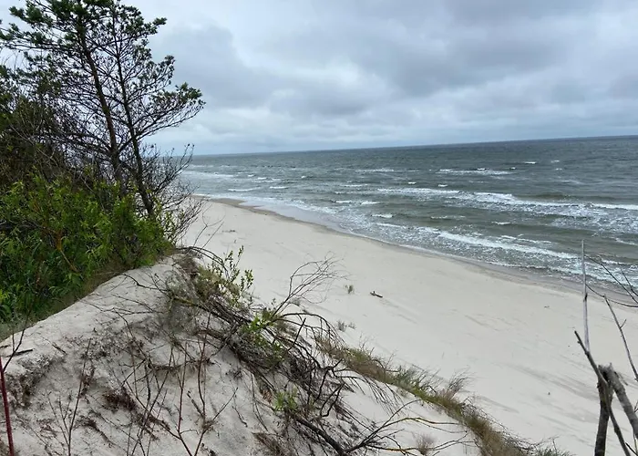 Basen&spa Appartement