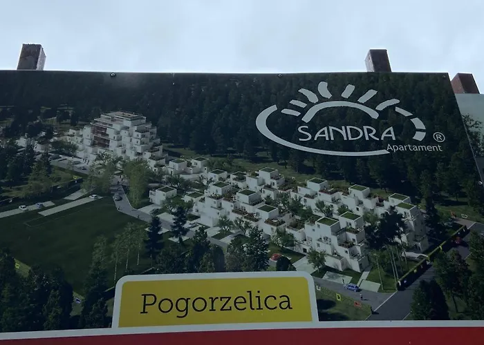 Appartement Basen&spa