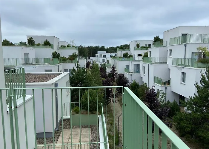 Basen&spa Appartement *