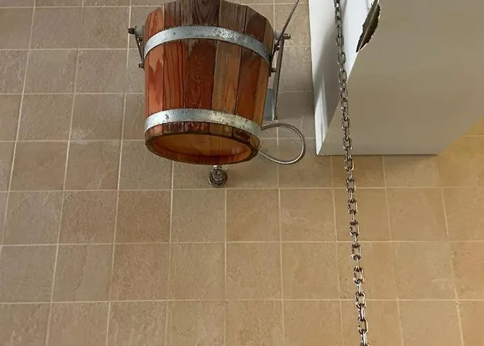 Basen&spa Appartement