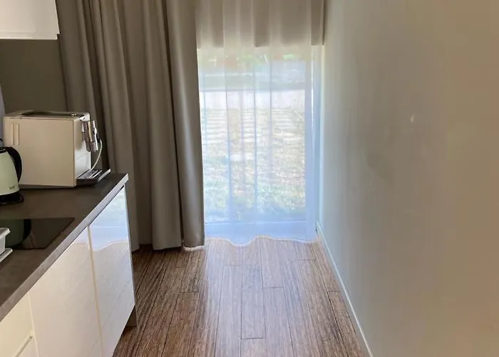 Appartement Basen&spa